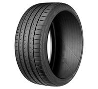 Neumático Yokohama Advan Sport V105 255/35 Zr21 98 Y Xl