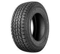 NEUMATICOS DE VERANO YOKOHAMA 255/55 R19 111H GEOLANDAR A/T G015 M+S XL