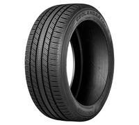 NEUMATICOS DE VERANO YOKOHAMA 255/60 R17 106H GEOLANDAR X-CV G058 M+S