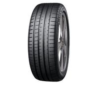 Neumáticos de verano YOKOHAMA Advan Sport V107 245/50R19 XL 105Y