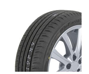 Neumáticos de verano YOKOHAMA BluEarth-GT AE51 225/45R18 XL 95W