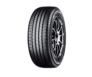 Neumáticos de verano YOKOHAMA BluEarth-XT AE61 215/55R18 XL 99V