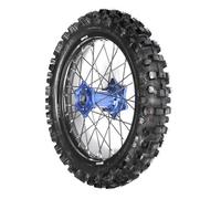 Neumáticos DELI TIRE SB-114 90/100-16 TERRA CROSS para todo el año nuevo