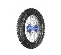 Neumáticos DELI TIRE SB-114 90/100-16 TERRA CROSS para todo el año nuevo