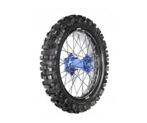 Neumáticos DELI TIRE SB-114 90/100-16 TERRA CROSS para todo el año nuevo