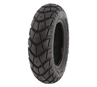 NEUMÁTICOS DE PAREJA DELI TYRE 90/90-10 50J SC-109 + 130/90-10 70J SC-101