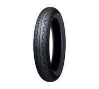 Dunlop Neumático TT100GP 100/90-18 56H Verano para Moto