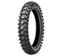 Dunlop 43852 Neumático 110/100-18 64M, Geomax Mx33 para 4X4, Verano