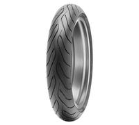 Dunlop Roadsmart IV ( 110/70 ZR17 TL (54W) Rueda delantera )