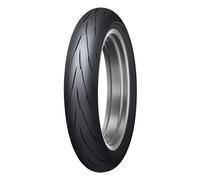 NEUMATICOS DUNLOP 110/80 R18 (58W) SPORTMAX Q5A