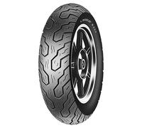 Neumático Moto Dunlop K555f 110/90 - 18 61s Tt Delantero