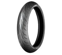 NEUMATICOS DUNLOP 120/60 R17 (55W) QUALIFIER CORE