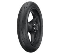 DUNLOP 120/70R1758W DUNLOP SPORTMAX GPRacer D211 F M
