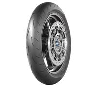 DUNLOP GPR D212 FM 120/70ZR17 (58W) TL