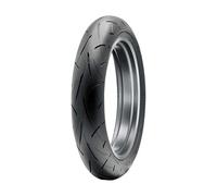 NEUMATICOS DUNLOP 120/70 R17 (58W) ROADSPORT 2