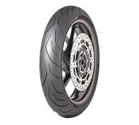 NEUMATICOS DUNLOP 120/70 R17 (58W) SPORTSMART MK3