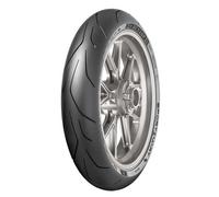 Dunlop 80660 Neumático Sportsmart Tt 120/70 ZR19 60W para Moto, Verano
