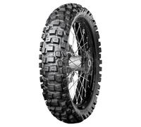 Dunlop Geomax MX 71 A 120/80-19 63M TT Rear