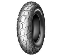 Dunlop Neumático para moto Trailmax FR/RR 120/90-10 57J