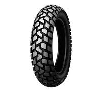 Neumático Moto Dunlop K460 120/90 - 16 63p Tt Trasero
