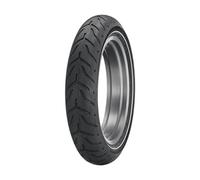 NEUMATICOS DUNLOP 130/80B17 65H D408 NW H.D. DOT 2023