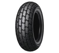 Dunlop Neumático para scooter K 180 130/90-10 TL 61J delantero/trasero M/C