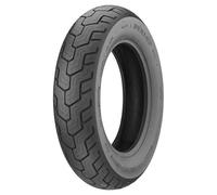 Dunlop D404 O ( 140/90-16 TL 71H Rueda trasera, M/C )