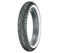 Dunlop D401 Elite 150/80B16 71H H/D S/T M/C Rear WWW