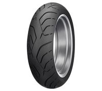 Neumático de carretera DUNLOP Sportmax ROADSMART III 160/60R15 TL 67H