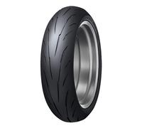 NEUMATICOS DUNLOP 160/60 R18 (70W) SPORTMAX Q5A