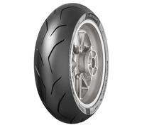 NEUMATICOS DUNLOP 170/60 R17 (72W) SPORTSMART TT