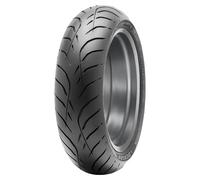 Dunlop Roadsmart IV ( 170/60 ZR18 TL (73W) Rueda trasera )