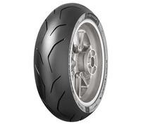 DUNLOP 180/55R1773W DUNLOP SPORTSMART TT