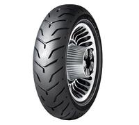 NEUMATICOS DUNLOP 180/65B16 81H D407 SW H.D.