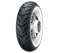 NEUMATICOS DUNLOP 180/65B16 81H D407 WWW H.D.