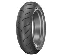 Dunlop Sportmax Roadsmart II ( 190/50 ZR17 TL (73W) Rueda trasera, M/C )