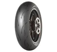 Dunlop Sportmax GP Racer D212 ( 190/55 ZR17 TL (75W) Rueda trasera, compuesto de caucho medio )