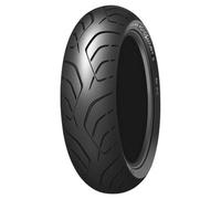 Dunlop Sportmax Roadsmart III SP ( 190/55 ZR17 TL (75W) Rueda trasera, M/C )