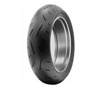 NEUMATICOS DUNLOP 190/55 R17 (75W) ROADSPORT 2