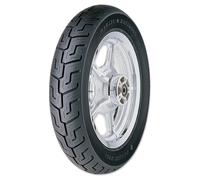NEUMATICOS DUNLOP 200/55 R17 78V D401 H.D.