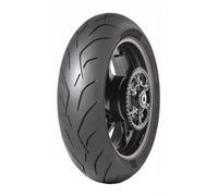 Dunlop Sportsmart MK3 200/55ZR17 78W Rear