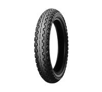 Neumático de carretera DUNLOP TT100 3.60-19 TT 52H