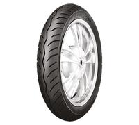 Neumatico dunlop d115 80/80-14 m/c 43p tl para moto repuestos accesorios piezas