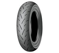 DUNLOP 90/90 10 50J Neumáticos de Verano Moto