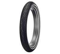 NEUMATICOS DUNLOP MT90B16 72H D402 SW H.D.