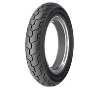 Dunlop D 402 90/80B16 74H M/C Rear H/D