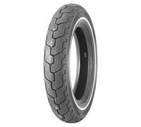 NEUMATICOS DUNLOP MT90B16 74H D402 SW H.D.