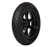 NEUMÁTICOS DE PAREJA EUROGRIP 120/80-14 58S + 130/80-15 63S BEE CONNECT
