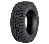 NEUMATICOS GENERAL 305/55 R20 121/118Q GRABBER X3 M/T POR VERANO