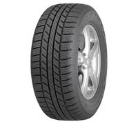 NEUMATICOS GOODYEAR 235/55 R19 105V WRANGLER HP ALL WEATHER M+S XL4 STAGIONI
